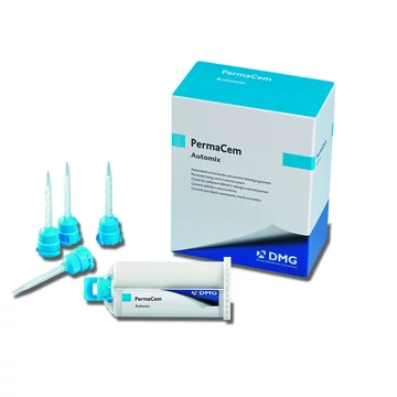 Permacem Automix 0,25ml 1:1 