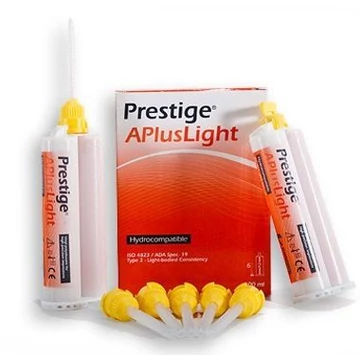 Prestige APlusLight 2x50ml