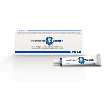 Profluorid Varnish 10ml