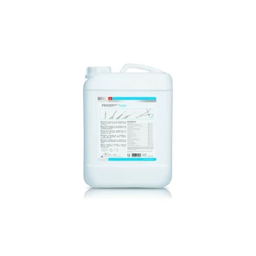 Prosept Fortis 5 literes fúró és műszerfertőtlenítő áztató - Prosept
