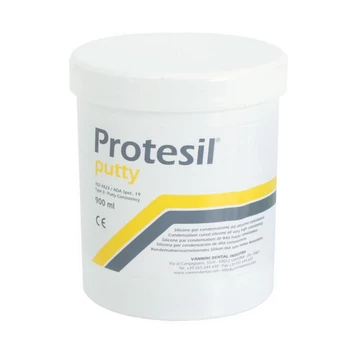 Protesil Putty C Szilikon 900ml