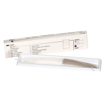 Sof-Lex Csíkok Keskeny (100 db)