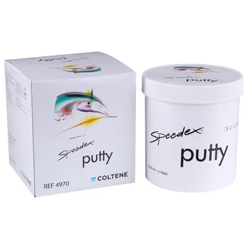 Speedex Alaplenyomat Putty 910ml