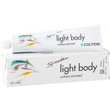 Speedex Precíziós Light Body 140ml