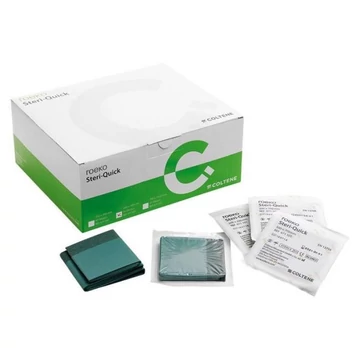 Steri-Quick 35x50cm 80db/Doboz