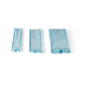 Sterilizáló Tasak Öntapadós 9x25cm 200db Euronda