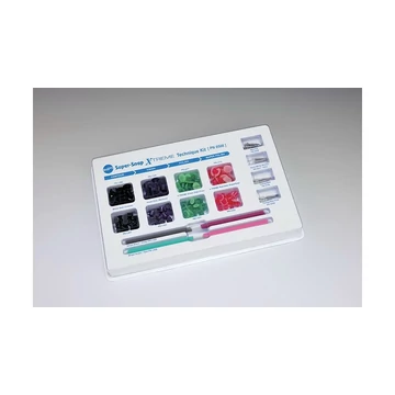 Super-Snap X-Treme Technique K - Shofu