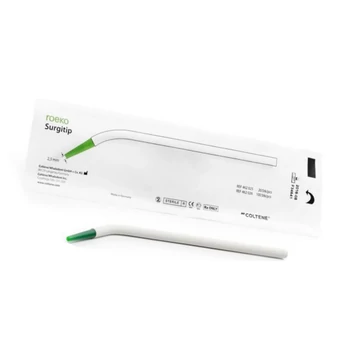 Surgitip Sebészi Szívó 2,8mm (20db)