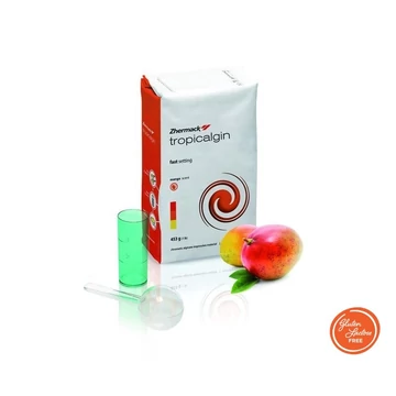 Tropicalgin Alginát (Zhermack) 453g