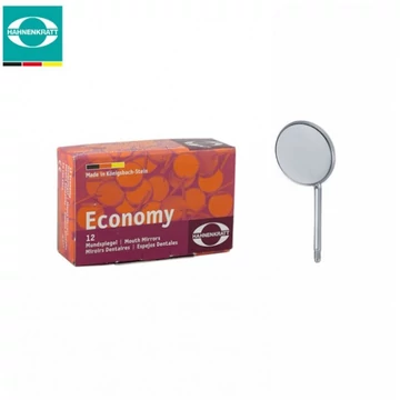 Mouth Mirrors Economy plane (12db)