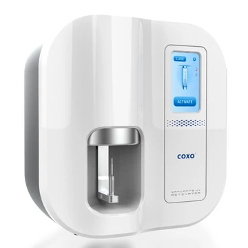 UA-1 implantátum UA aktivátor