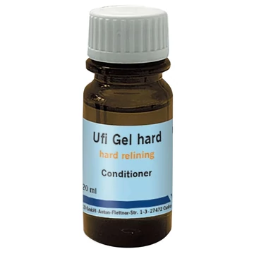 Ufi Gel Hard Kondícionáló 20ml