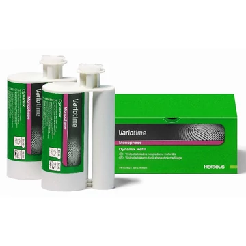 Variotime Dynamix Monophase 2x380ml