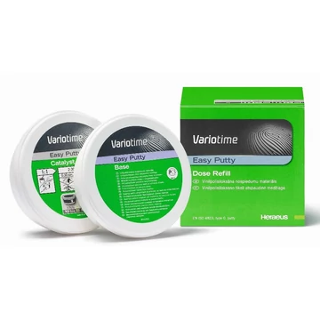 Variotime Easy Putty 600ml