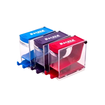 Vattarollni Adagoló Nyomógombos 4 Féle Színben (Dochem)