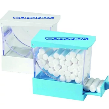 Vattarollni Adagoló Doboz Műanyag Euronda