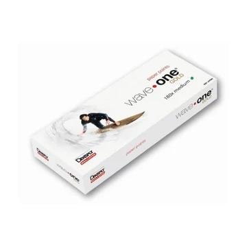 Waveone Gold Papír Csúcsok (180db)