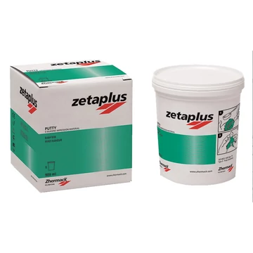 Zhermack Zetaplus 10kg