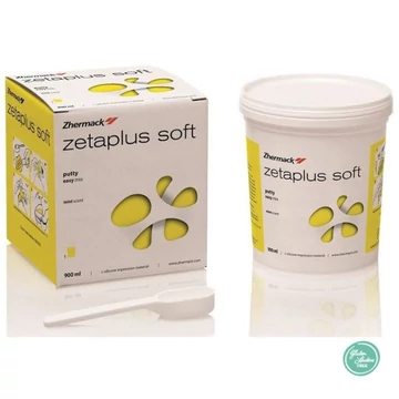 Zhermack Zetaplus Soft putty 900ml