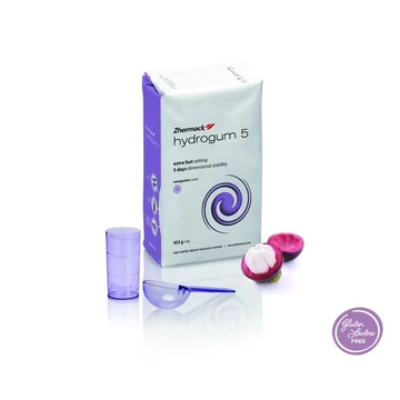 Hydrogum 5 Alginát (Zhermack) 453g
