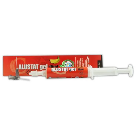 Alustat gél 10ml Cerkamed