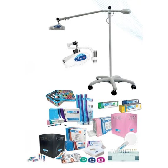 BlancOne Start Pack - Advanced