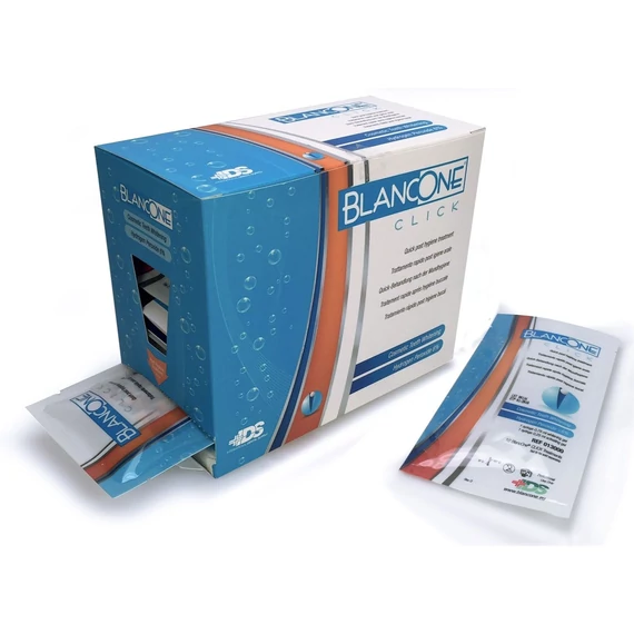 BlancOne Click Utántöltő (12 Páciens/Doboz)