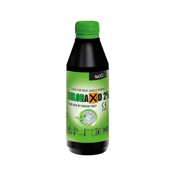 Chloraxid 2% 200g