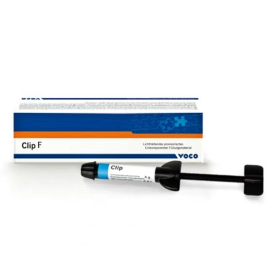 Clip F 3x4g