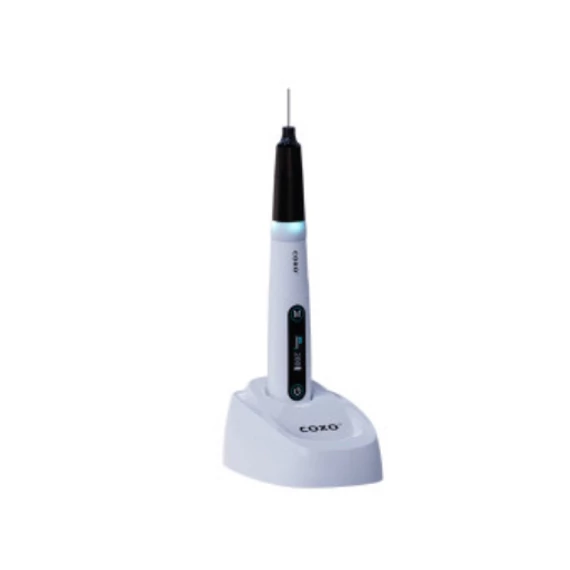 Coxo C-Fill X endodonciai tömőrendszer