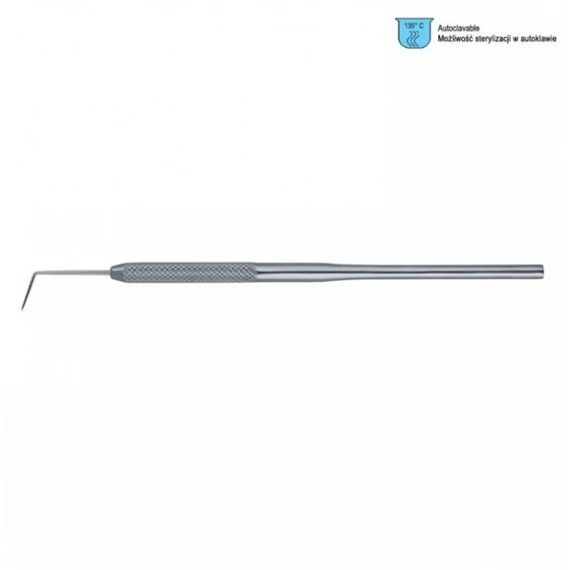 Classic-Round Explorer se flexible fig. 6A (Szonda) Falcon