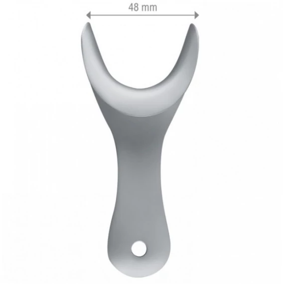 Retractor cheek Simplex 45x110mm (Retraktor Fotózáshoz) Falcon