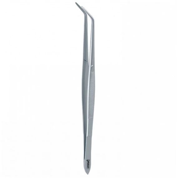Deluxe Tweezers Flagg 160mm (Csipesz) Falcon
