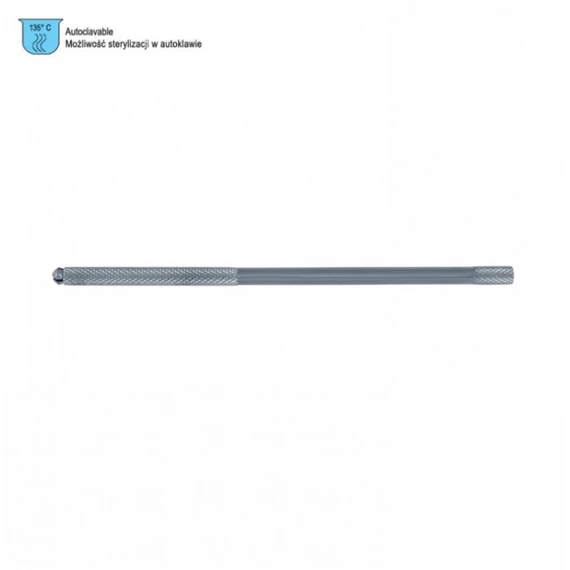 Deluxe micro scalpel and mirror handle 100mm (Mikro Penge, Tükör) Falcon