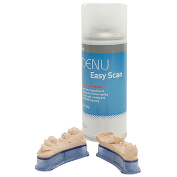 DENU Easy Scan Spray 220 ml