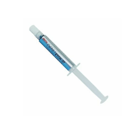 DENU ETCH (1syr) — Foszforsav 37%, 3 ml (+ 1 kanül)