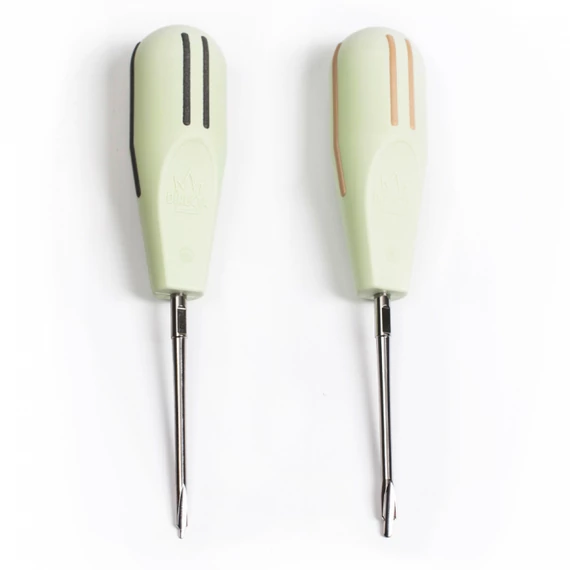 Directa Luxator Dual Edge Periotome (DE3, DE5) 