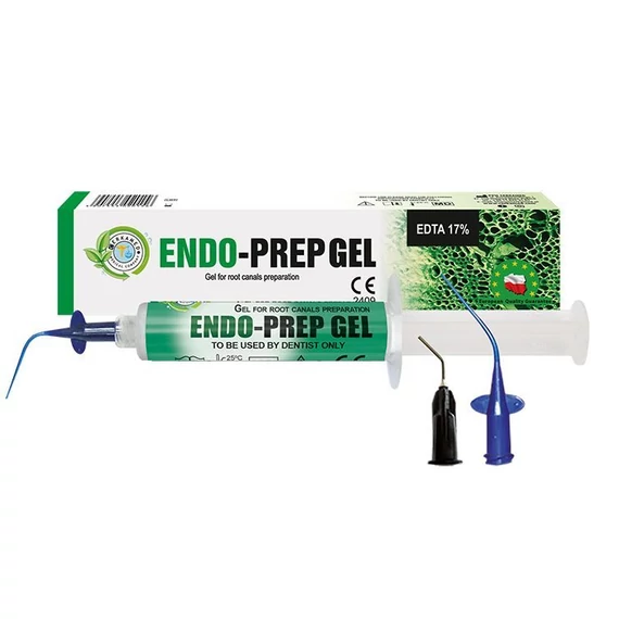 Endo-Prep gel 5ml (Cerkamed)
