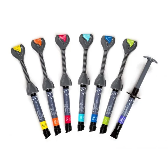 GC Essentia Syringe 2ml