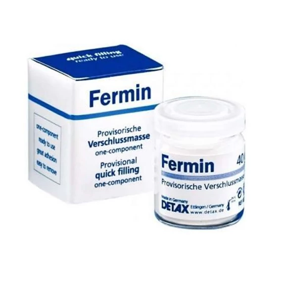 Fermin 40g Ideiglenes Tömőanyag