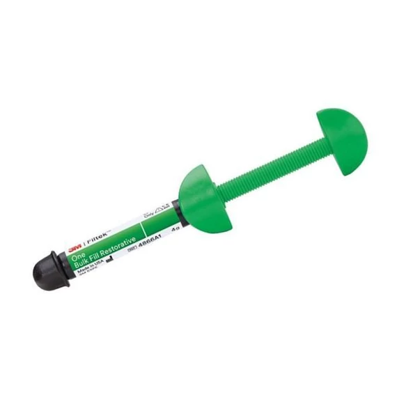 Filtek One Bulk Fill Fecskendő 4g