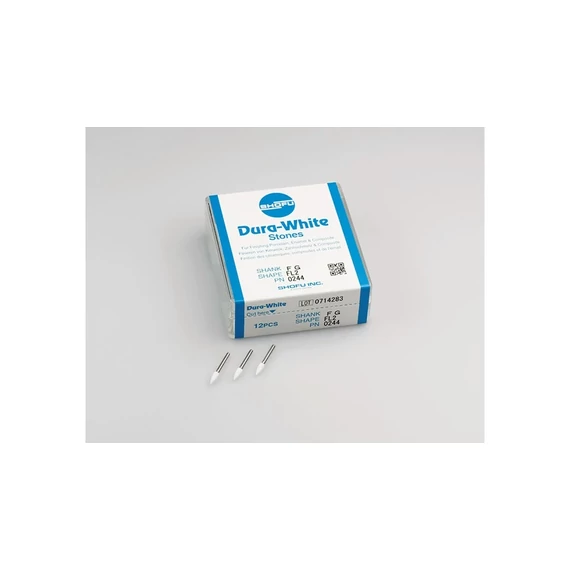 Dura-White FL2 FG - Shofu
