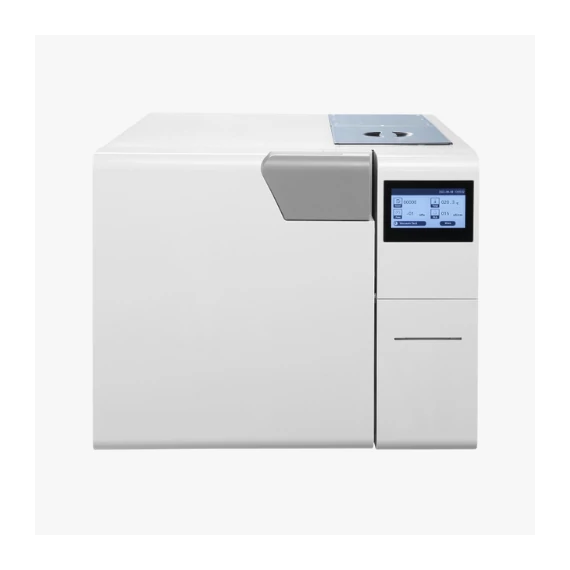 HM-S 23L autokláv (TSD nélkül)