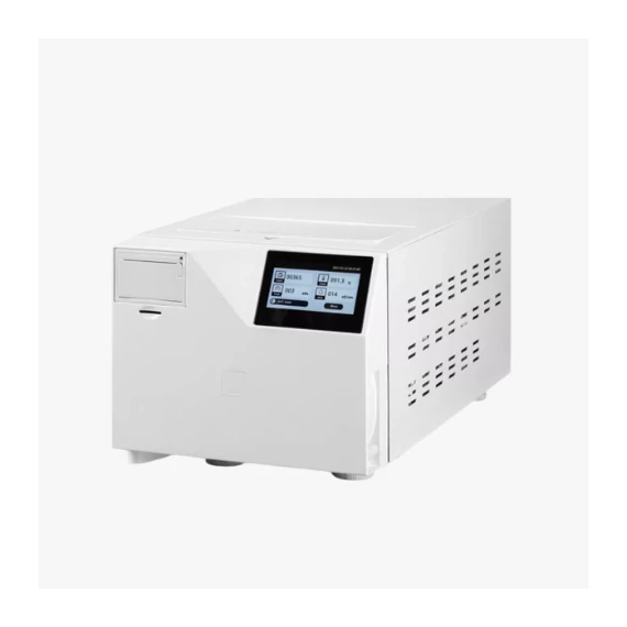 HM-S 3L autokláv (TSD-vel)