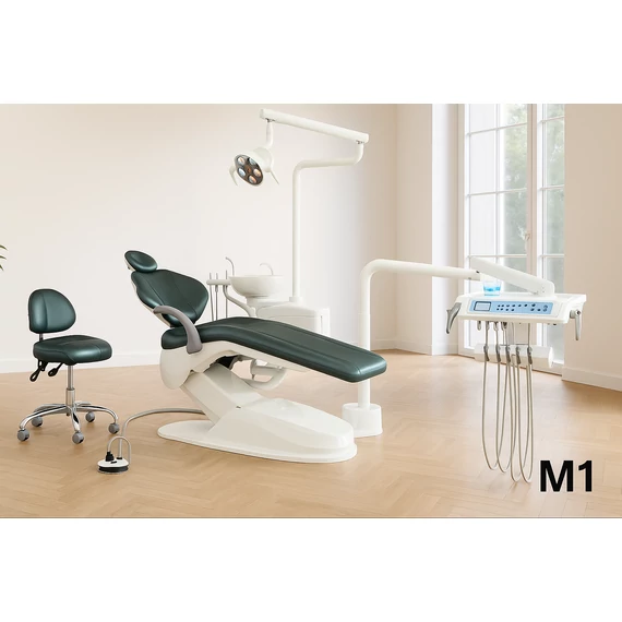 M1/M1+/M1++/C1 Kezelőegységek