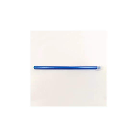 Nyálszívó 15CM, 100db, Levehető Kupak - Dispotech, Minden Színben