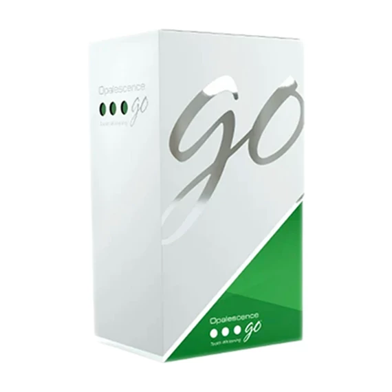 Opalescence GO! Fogfehérítő 6%