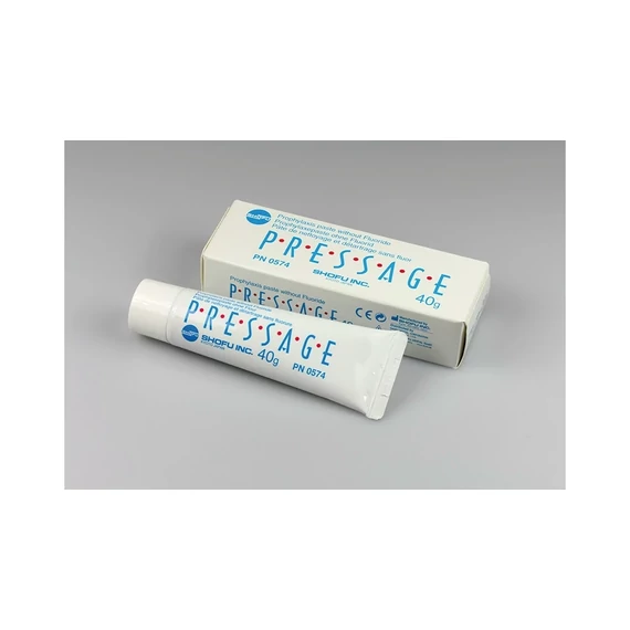 Pressage Profilaxis Paszta 40g - Shofu