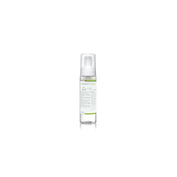 Prosept Foam 200 ml felület fertőtlenítő hab - Prosept