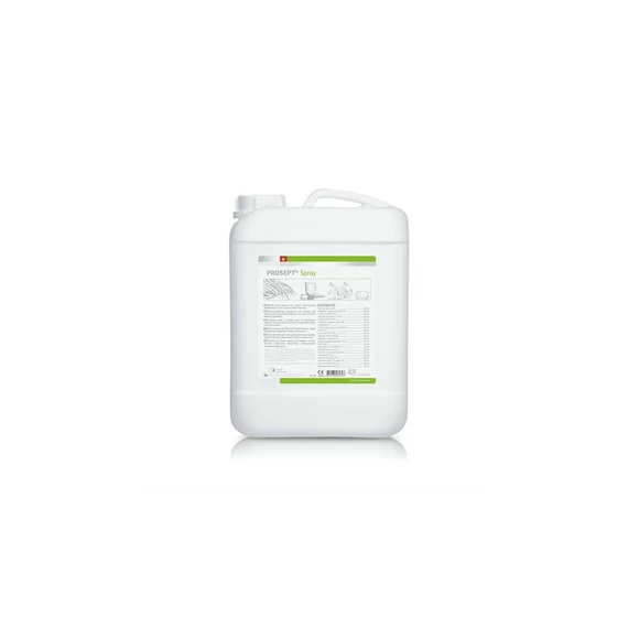 Prosept Spray 5 literes felület fertőtlenítő - Prosept